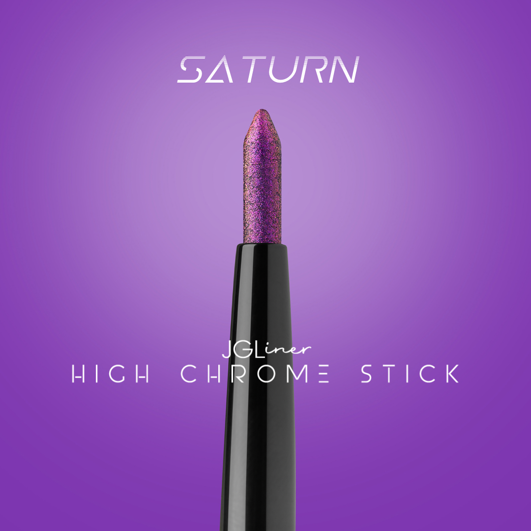 Saturn High Chrome Stick