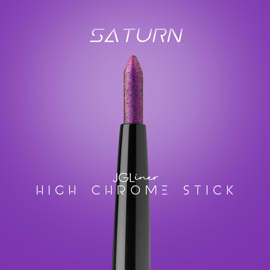 Saturn High Chrome Stick