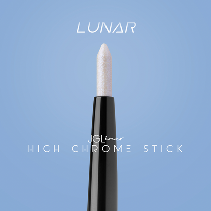 Lunar High Chrome Stick