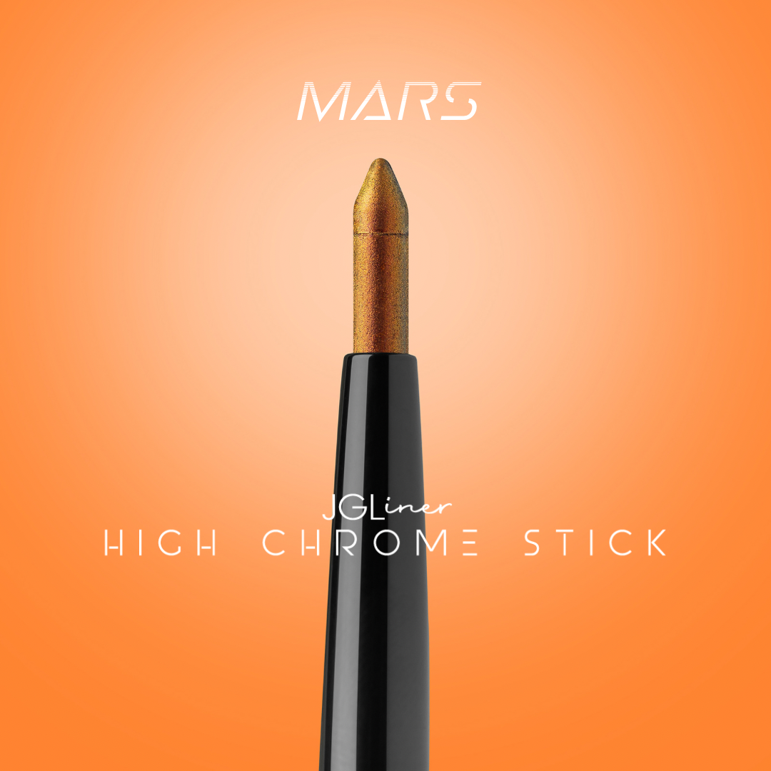 Mars High Chrome Stick