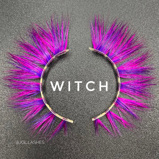 Witch 🧙‍♀️