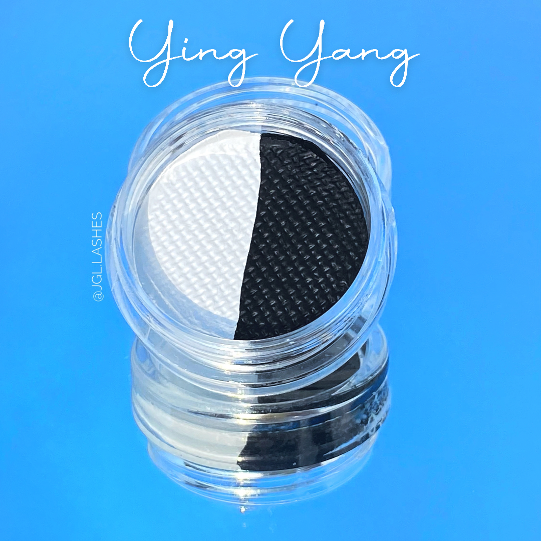 Yin-Yang UV Liner