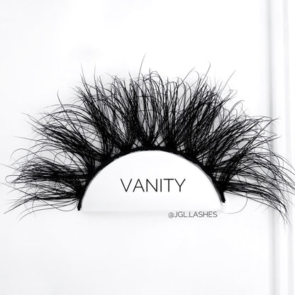 Vanity